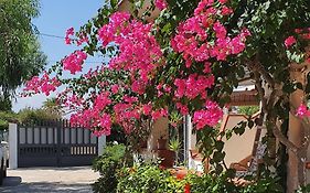 Villa Clarissa A San Lorenzo